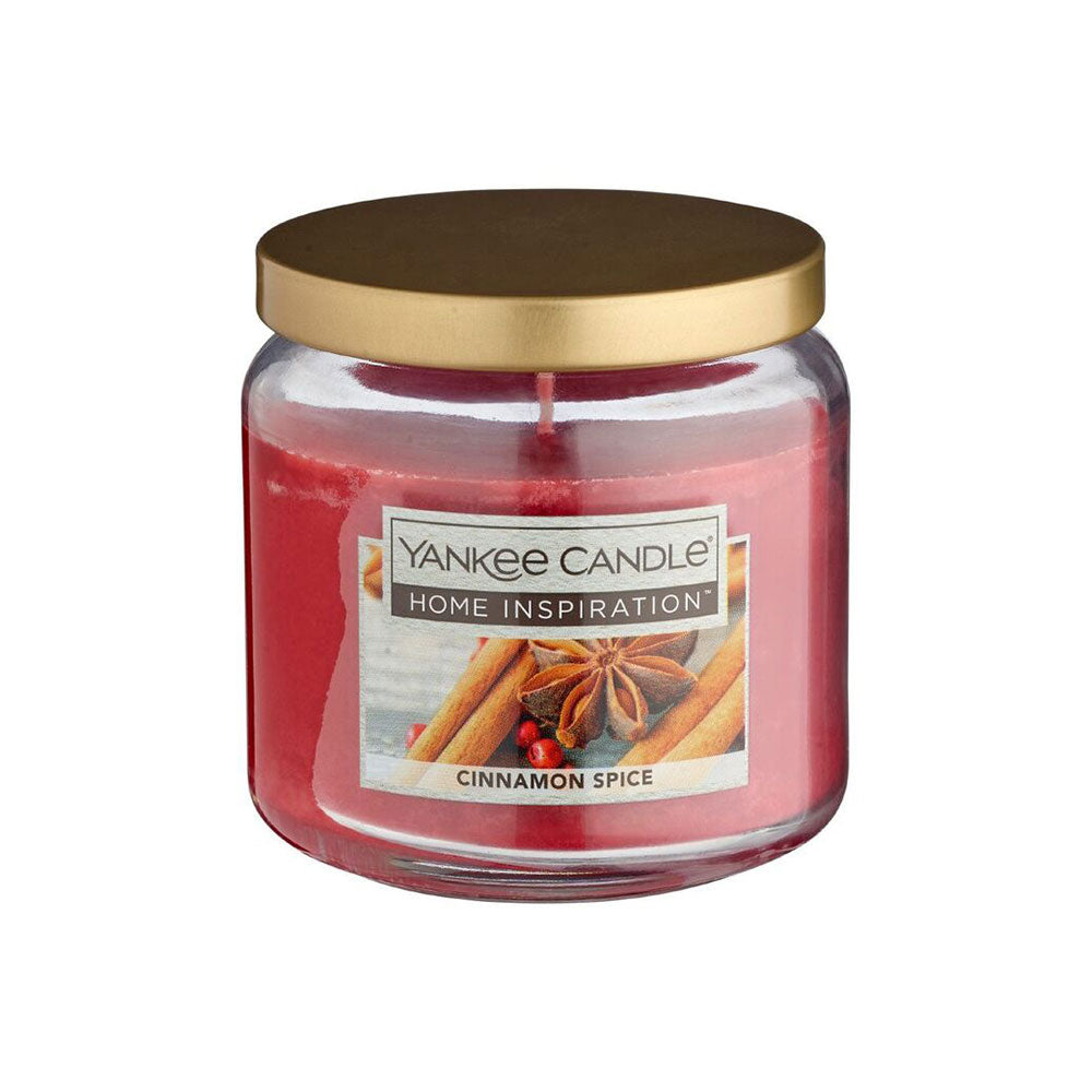 Yankee Candle Hi Piccolo barattolo