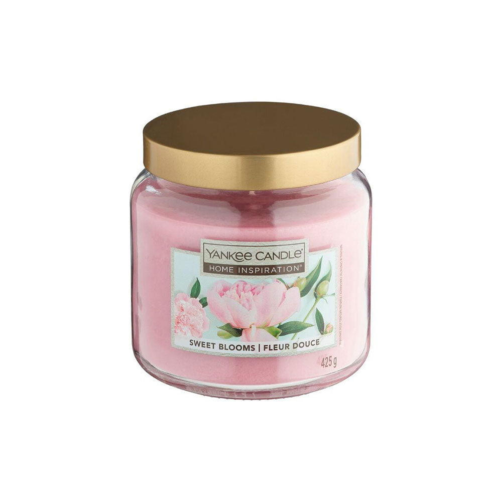 Yankee Candle Hi Piccolo barattolo