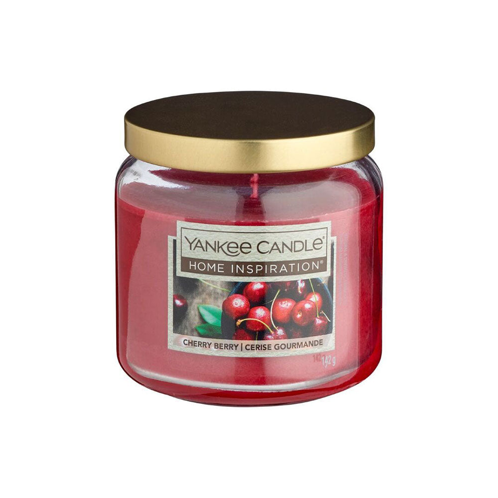 Yankee Candle Hej liten burk