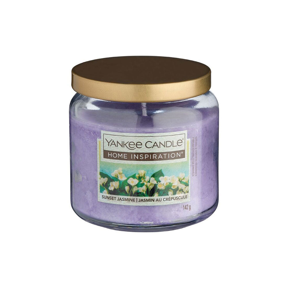 Yankee Candle Hi Small Jar