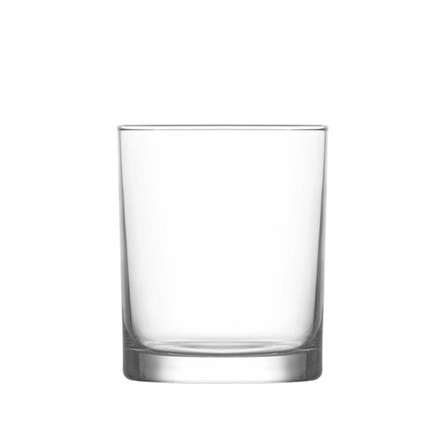 LAV Liberty Tumbler Glass (Pack of 6)