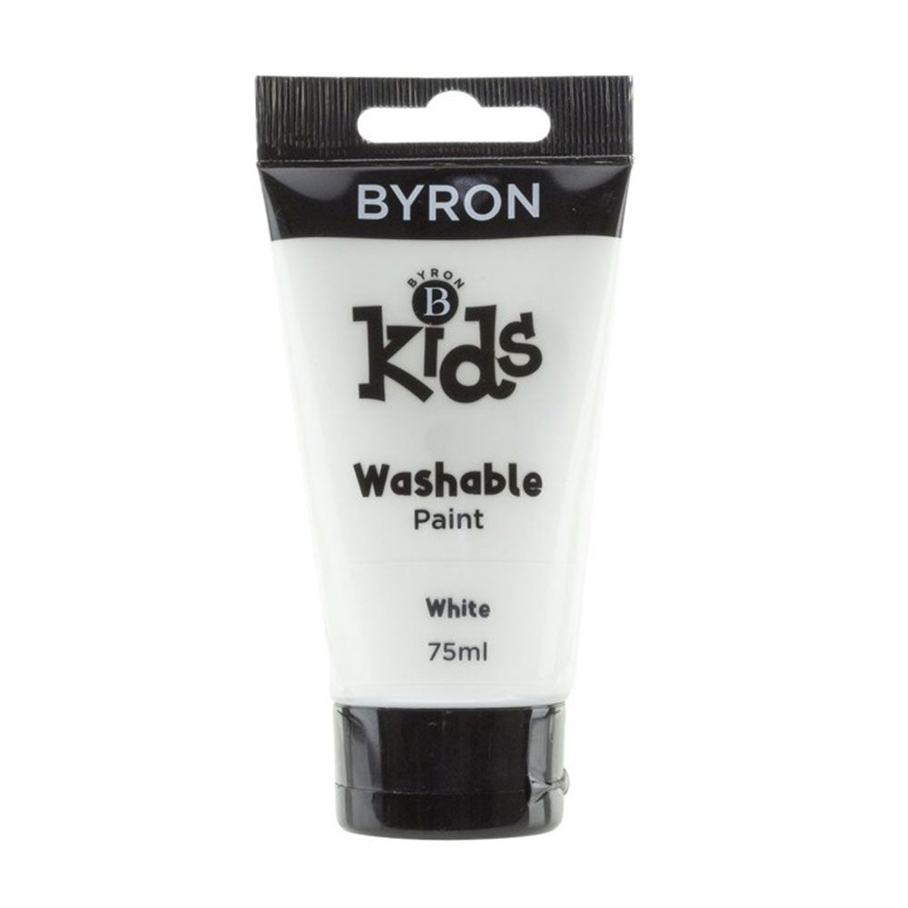 Jasart Byron Kids Vaskbar maling 75 ml