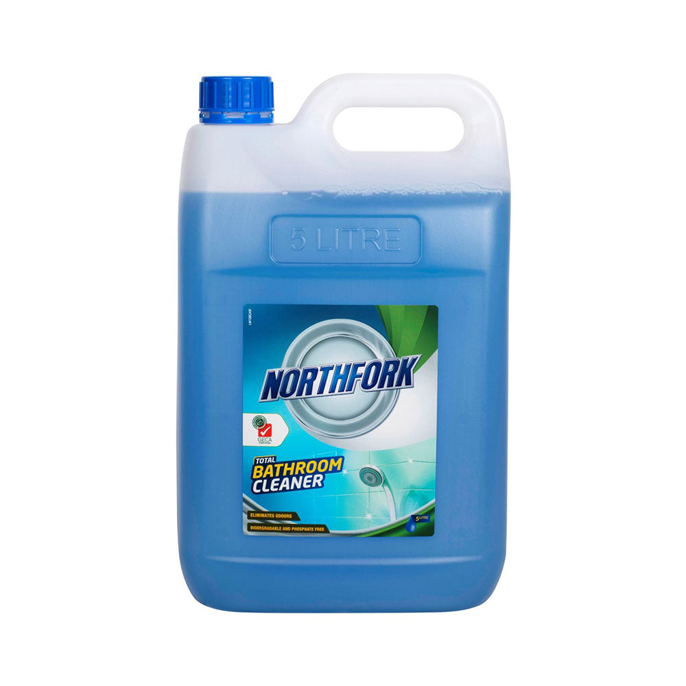 Northfork Geca Total Bathroom Cleaner 5L