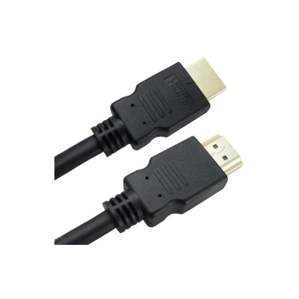 Cable shintaro hdmi 4k (negro)