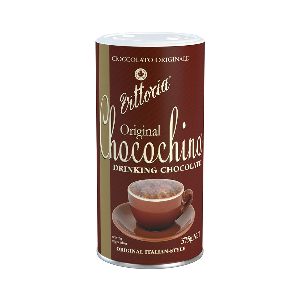 Vittoria Chochchino Chocolate Drink 375g