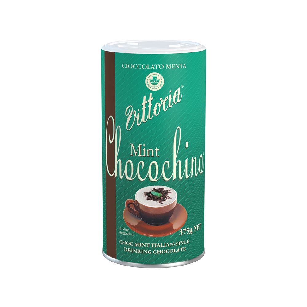 Drink al cioccolato Vittoria Chochino 375G