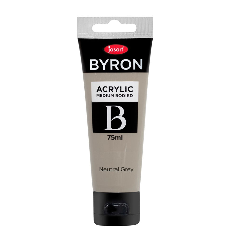 Jasart Byron Acryl Maling 75 ml