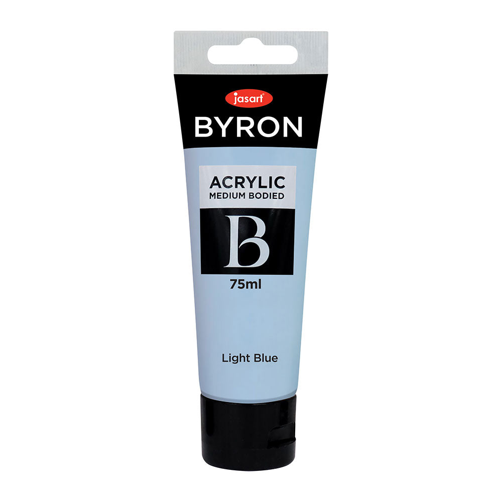 Jasart Byron Acryl Maling 75 ml