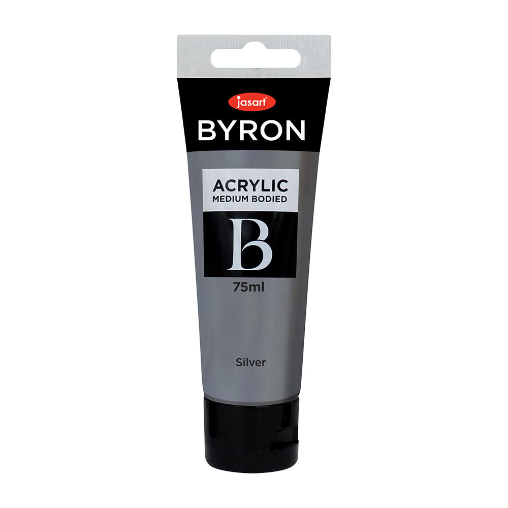 Jasart Byron Acryl Maling 75 ml