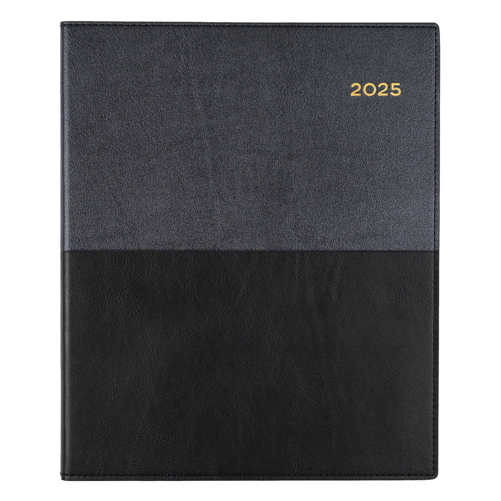 Collins Vanessa Quarto Lodret WTV 2025 Diary