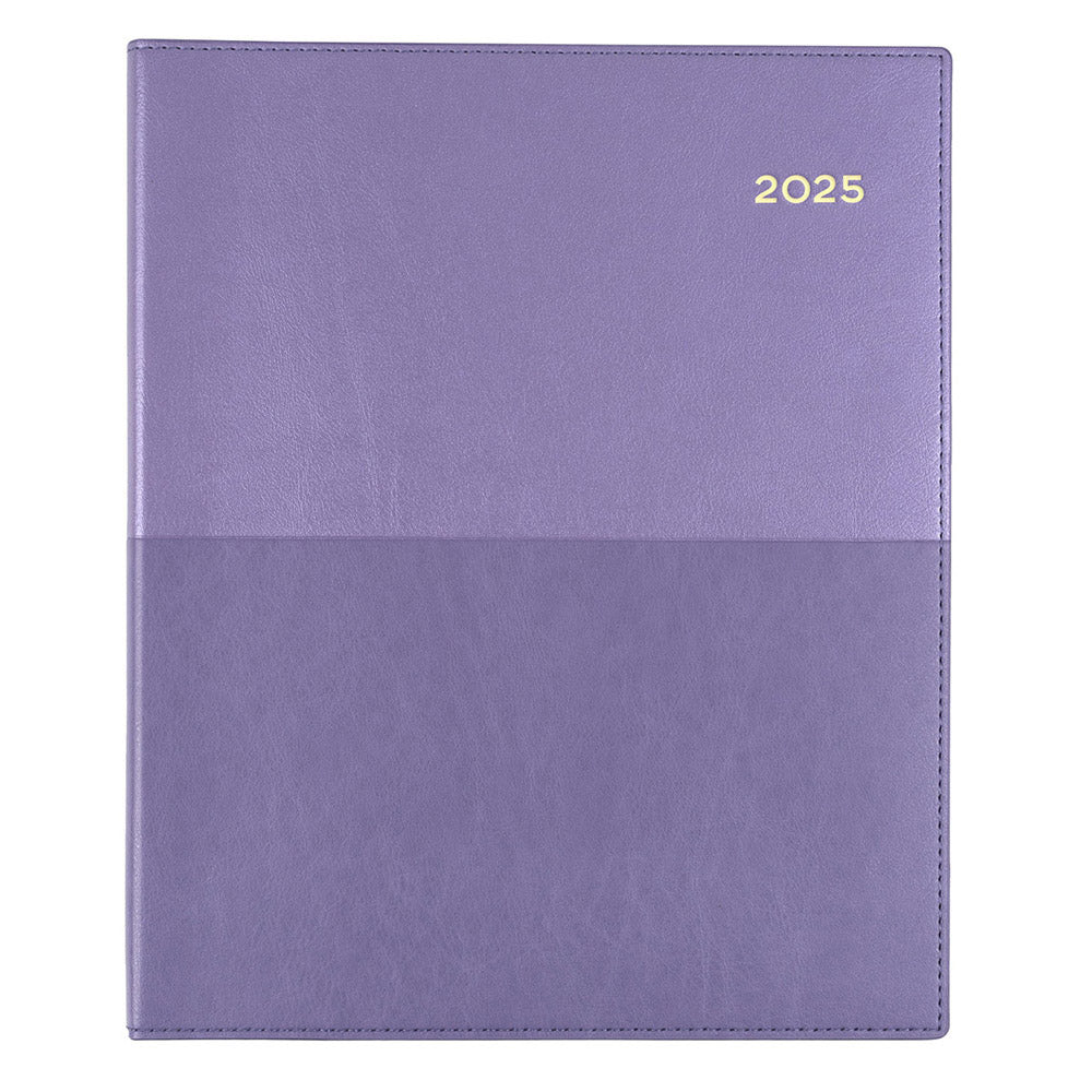 Collins Vanessa Quarto Lodret WTV 2025 Diary