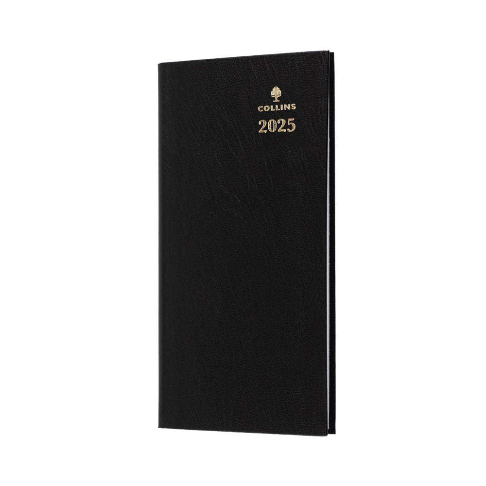 Collins Sterling B6/7 WTV Landskab 2025 Diary