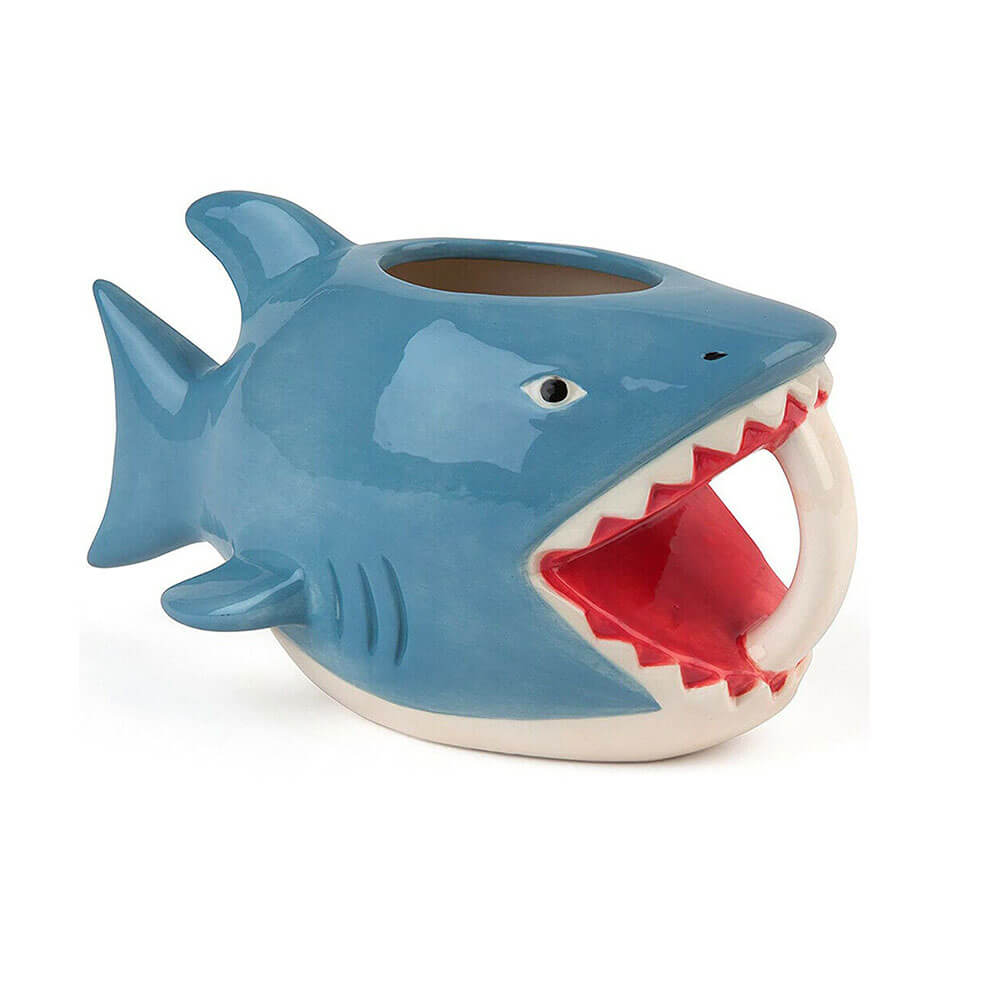 Bigmouth kaffemugg