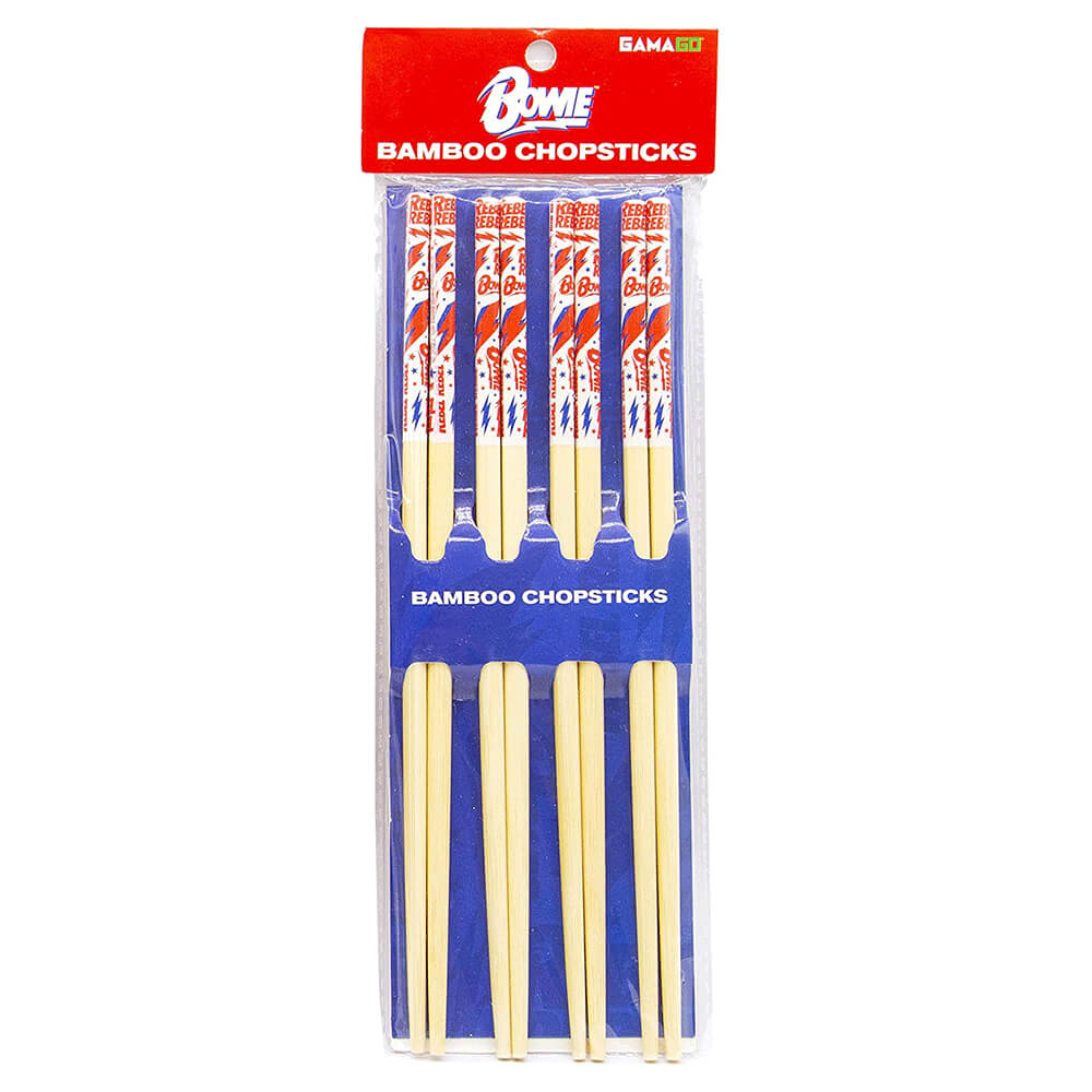 Gamago Eco-Friendly Bamboo Chopsticks