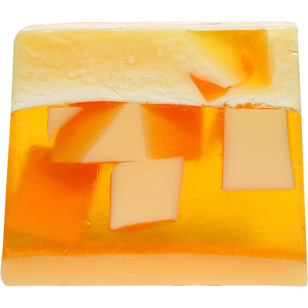 Go Mango Soap Slice