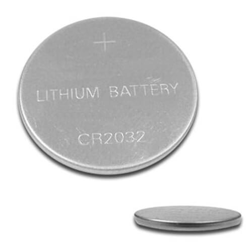 Eclipse Batteries (1 x CR2032 3V)