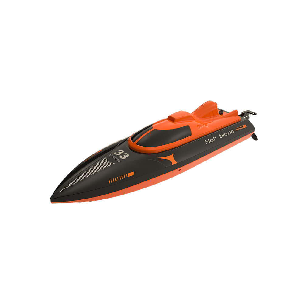 Revolt Radio Control Q2 Genius Speedboat