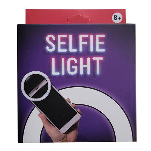 Portable Selfie Light