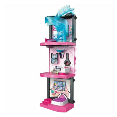 Zoobles Magic Mansion Spinning Playset