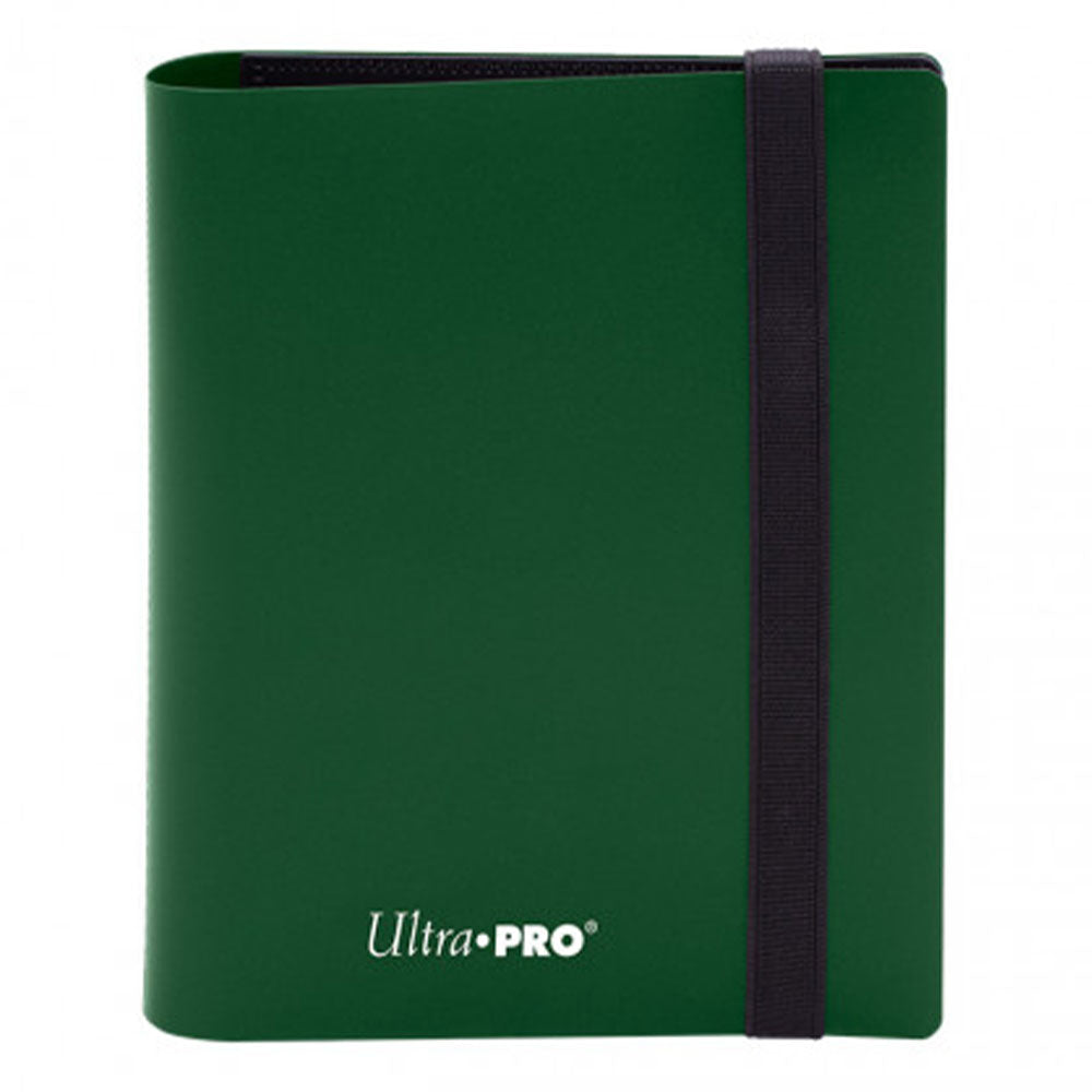 Ultra Pro 2 bolsas Eclipse Pro-Binder