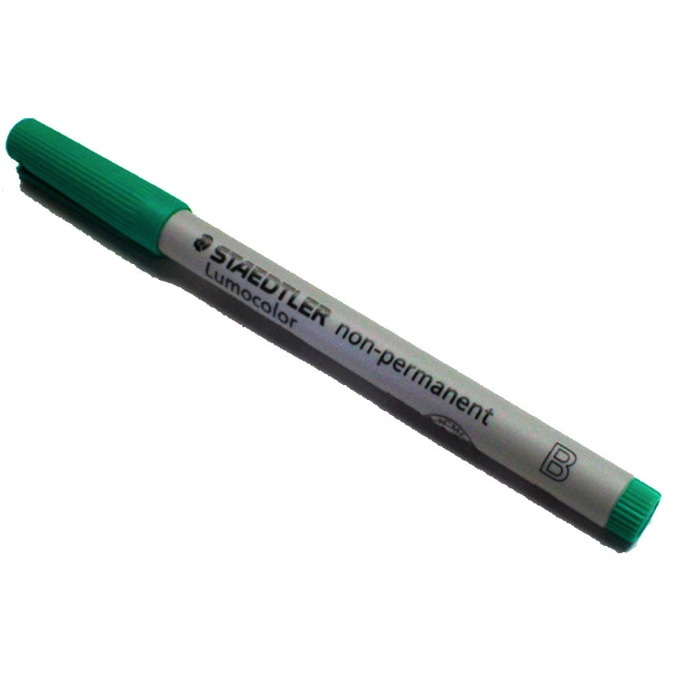 Staedtler Mat Broad Dip Marker (Single)