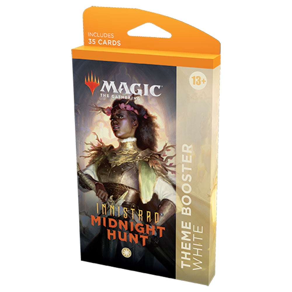 MTG Innistrad Midnight Hunt Booster