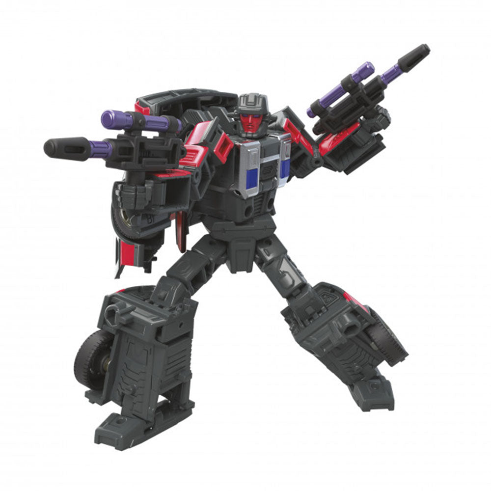 Transformers Legacy Deluxe Class Action Figure