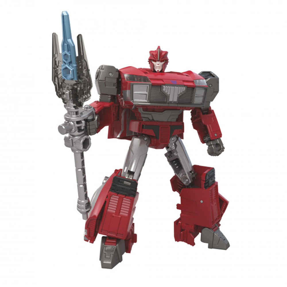 Transformers Legacy Deluxe Class Action Figur