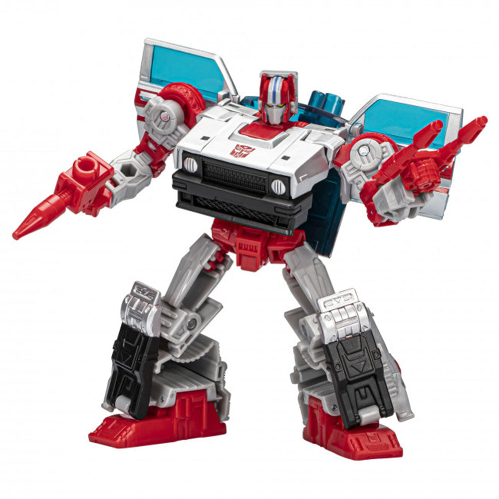 Transformers Legacy Deluxe Class Action Figura