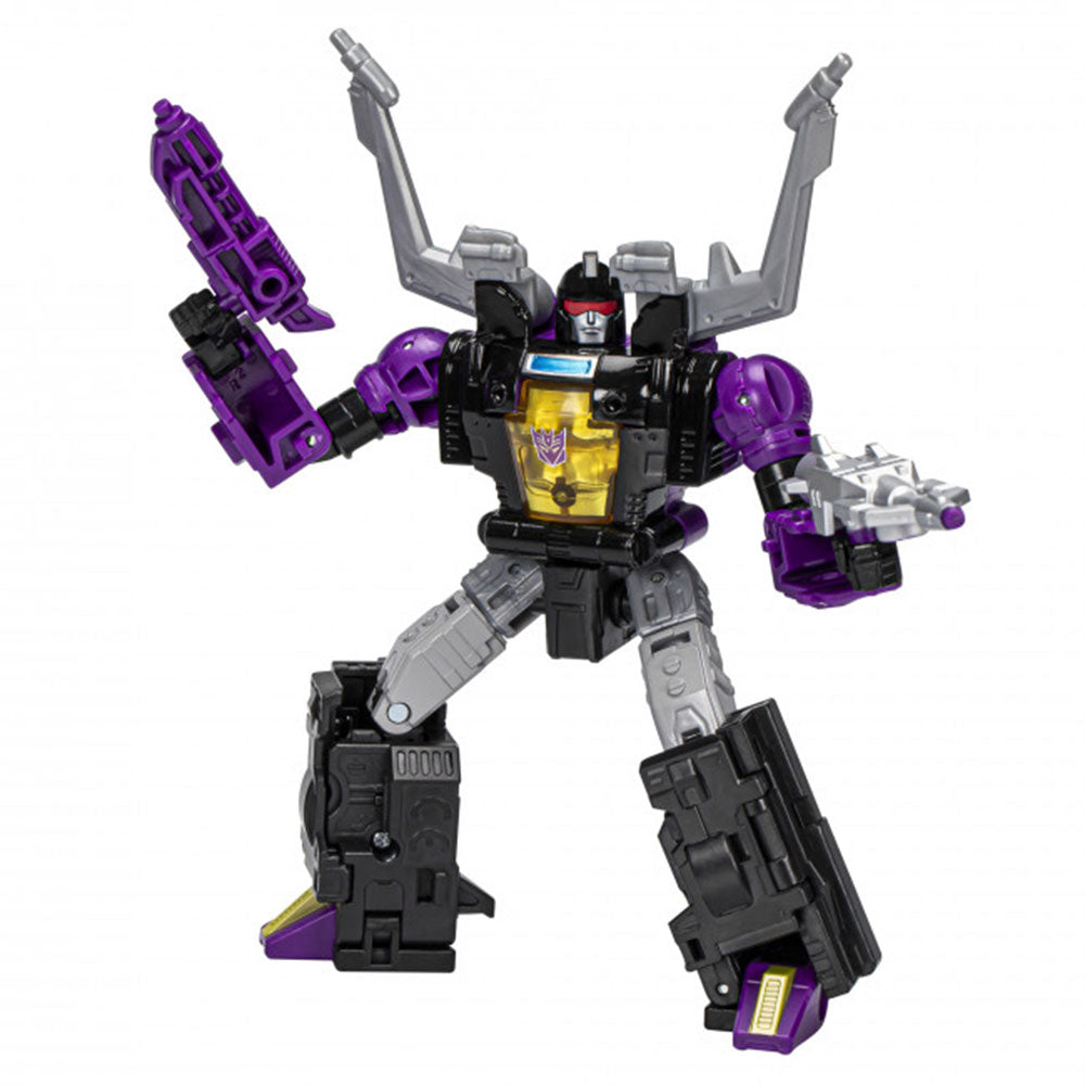 Transformers Legacy Deluxe Class Action Figur