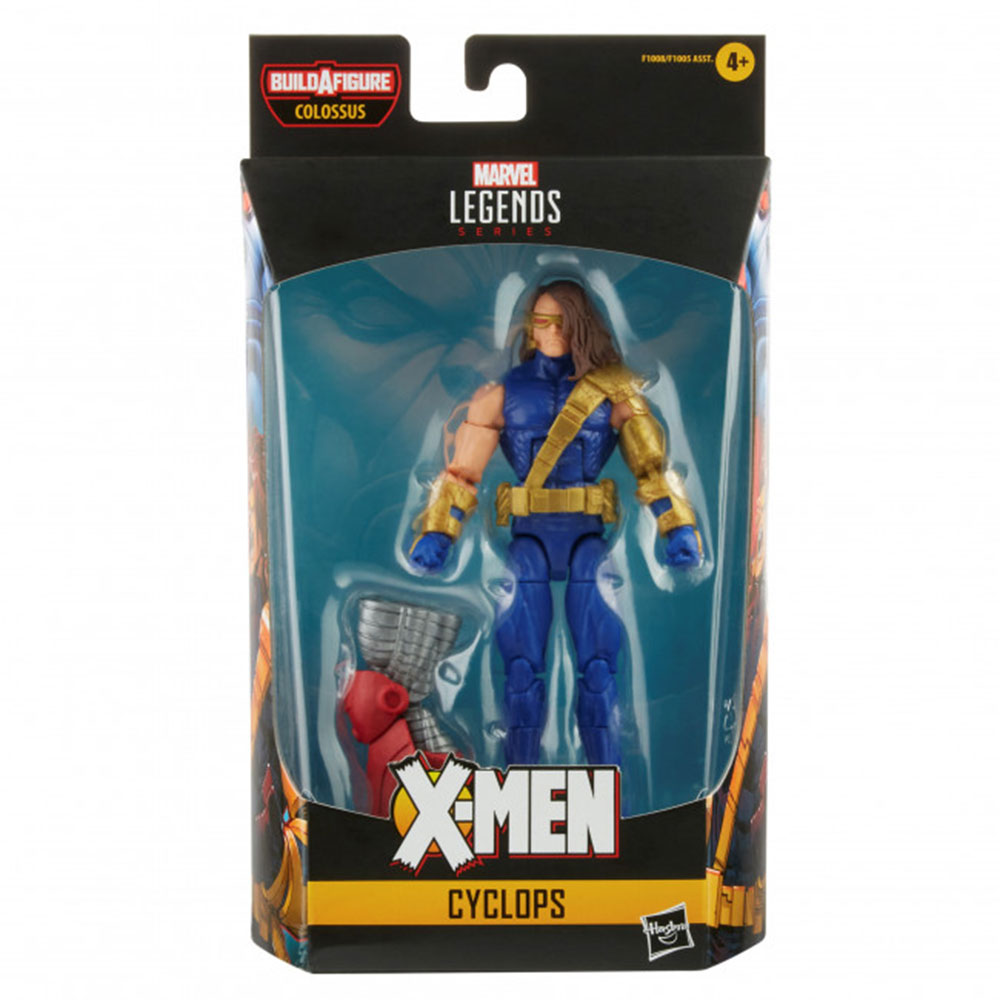 Marvel X-Men Age of Apocalypse Action Figura