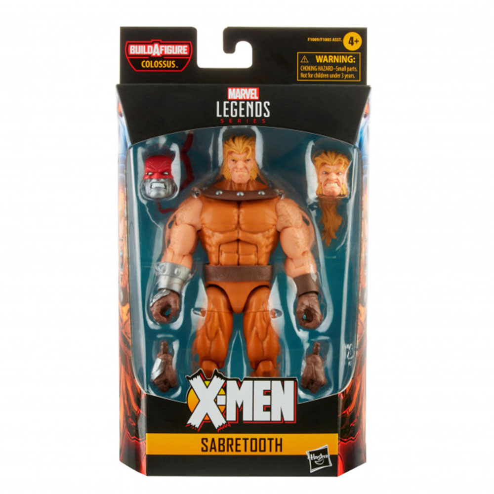 Marvel X-Men Age of Apocalypse Action Figure