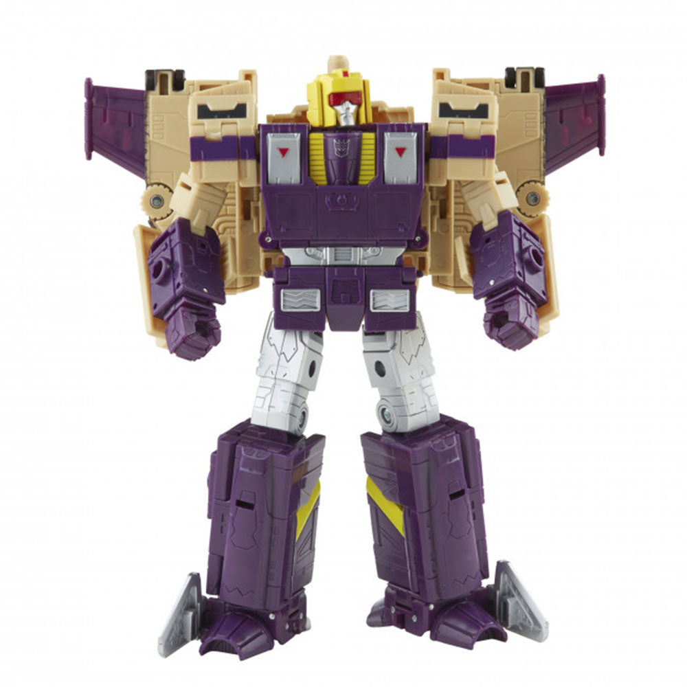 Figura klas lidera Transformers Leada