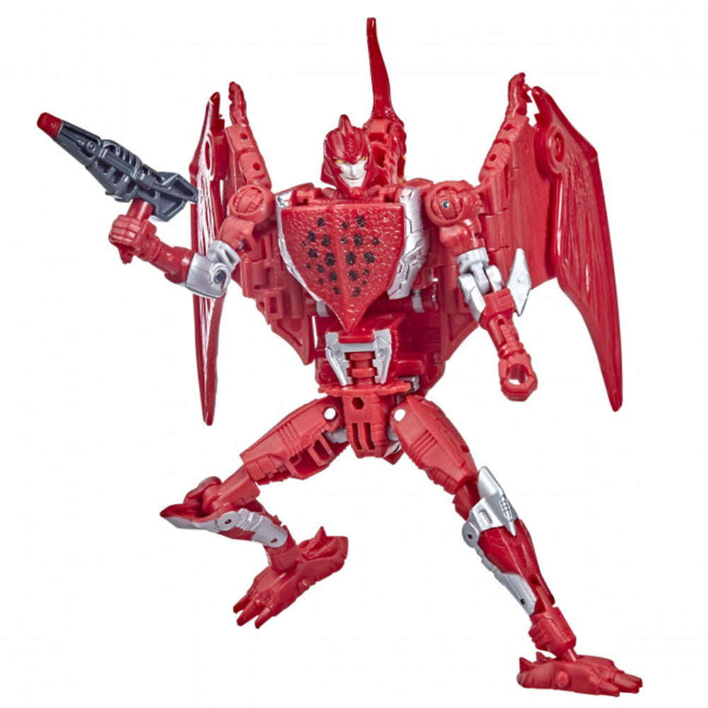 Transformers Golden Disk Figure Figur