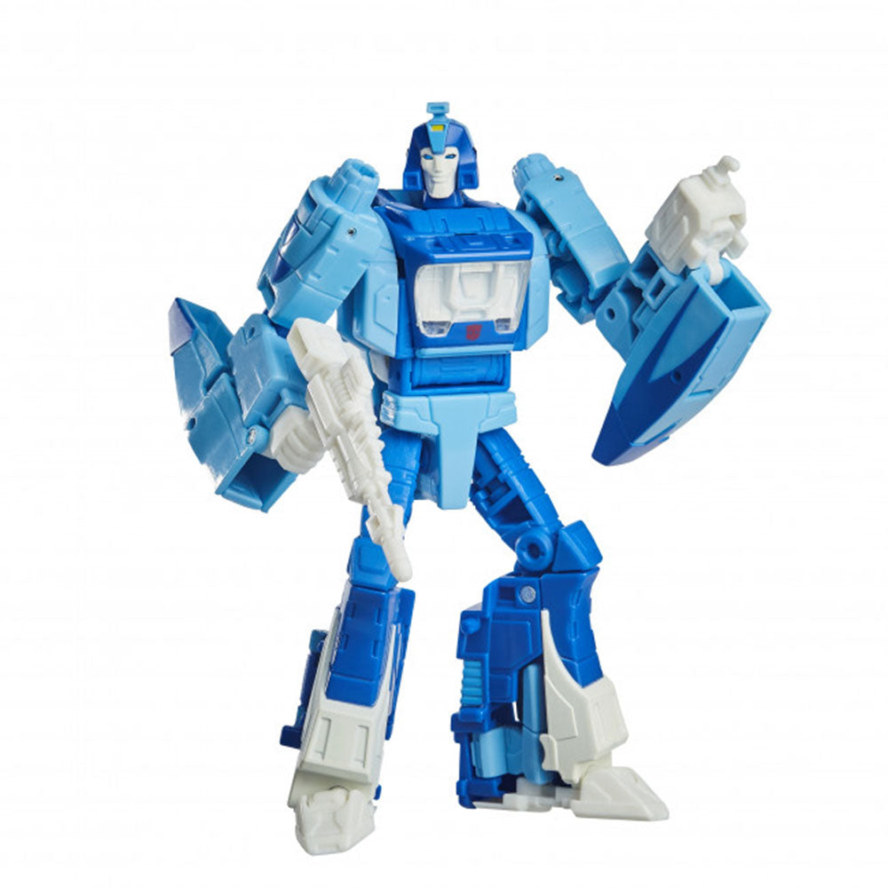 Transformers Studio Series Film Deluxe Class Figur