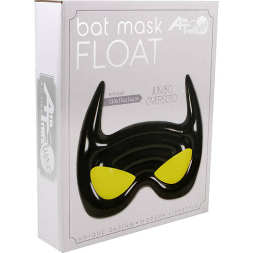 Bat Mask Air Lounge (138x114x14cm)