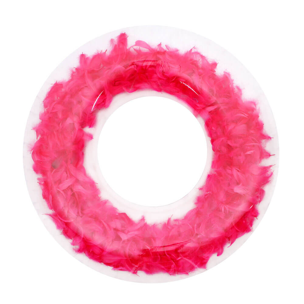 Light as a Feather Swim Ring 116cm