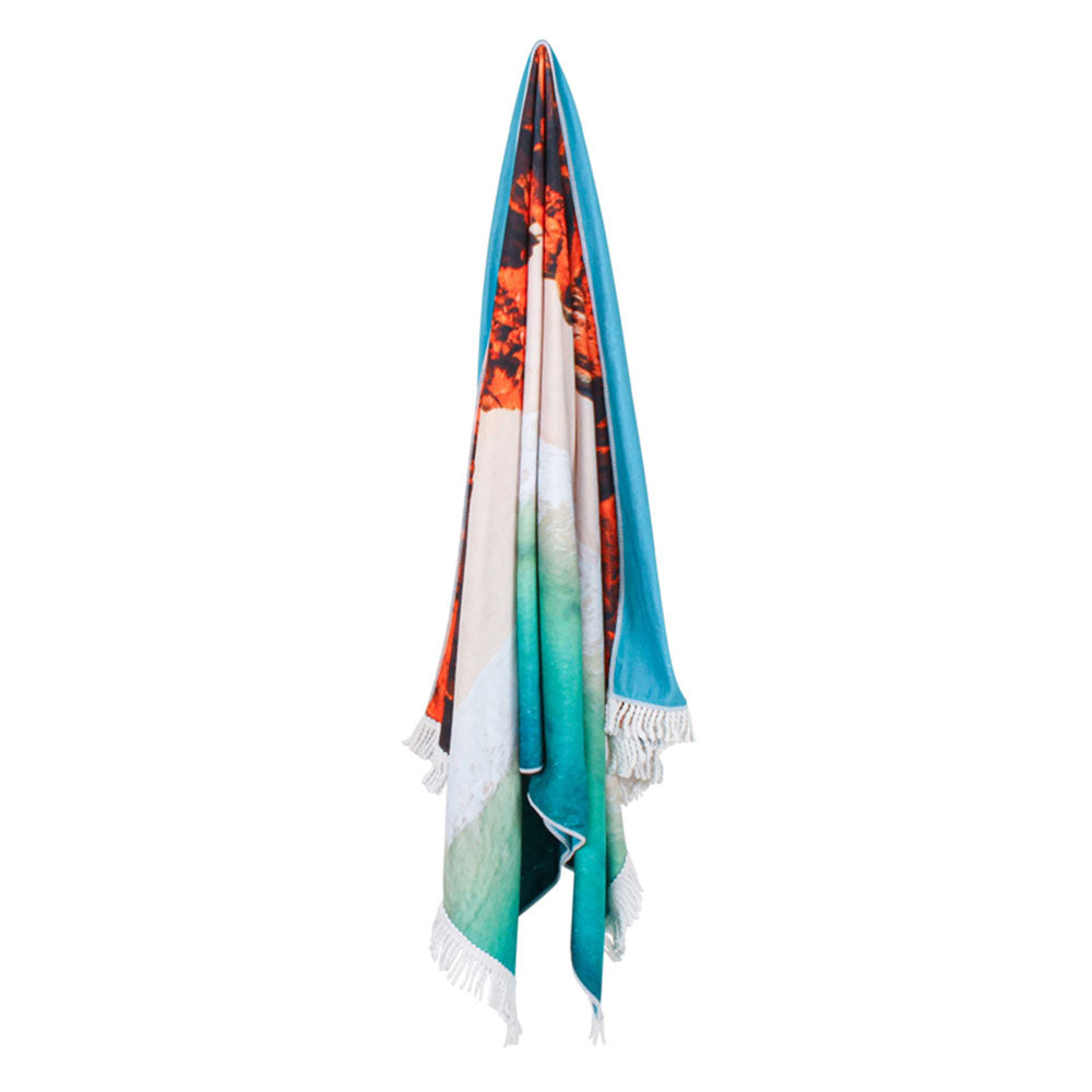 Destination Beach Towel (160x80cm)