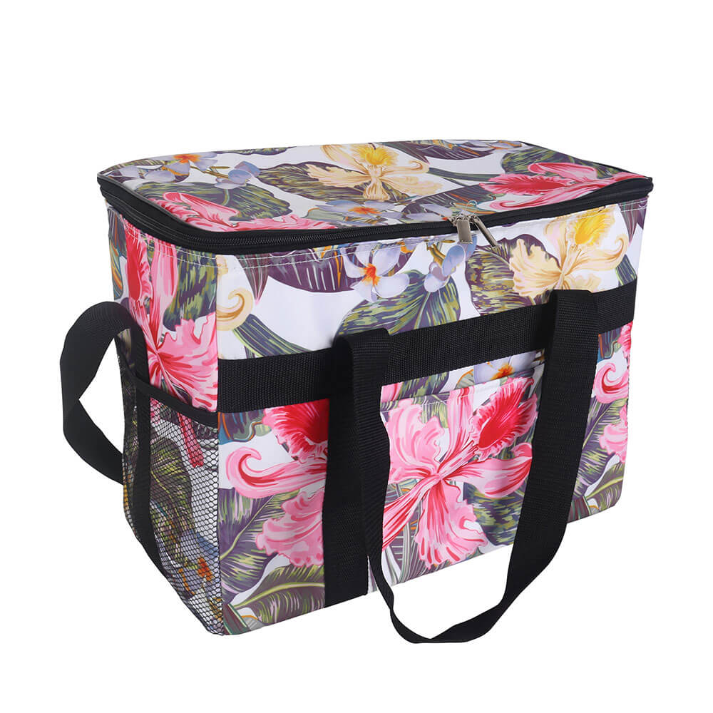 Bolsa de enfriador de 36 canales 24L (41x29x20cm)