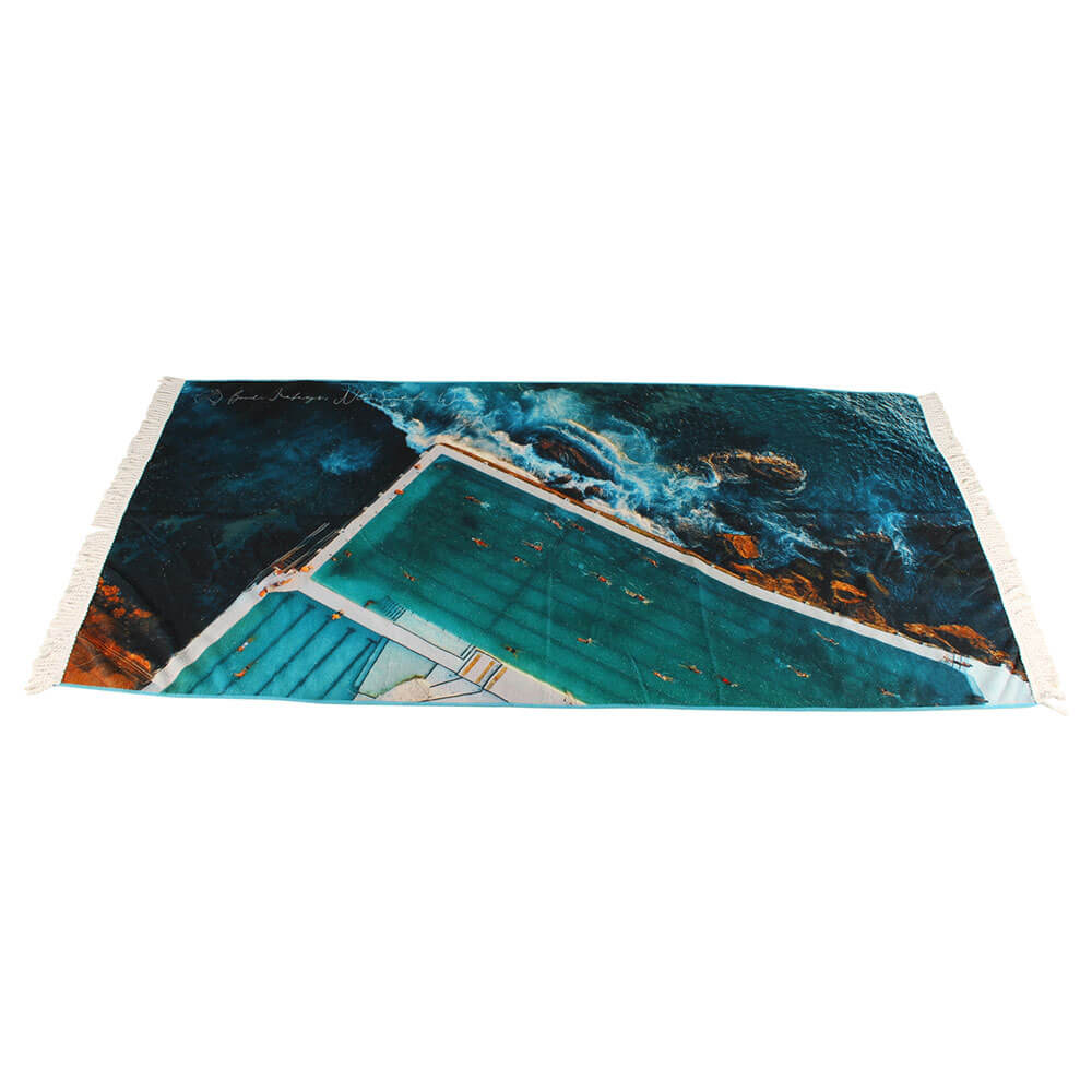 Destination Beach Towel (160x80cm)