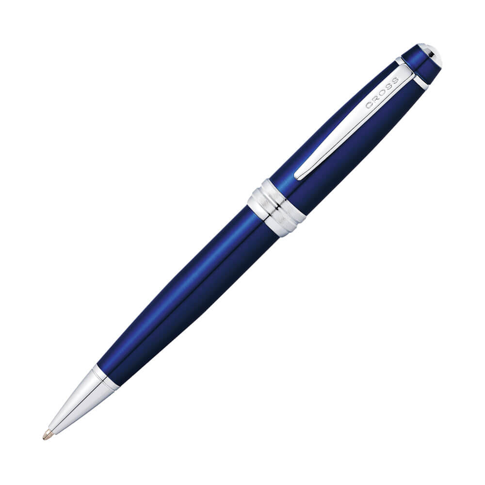 Bailey Lacquer Ballpoint Pen