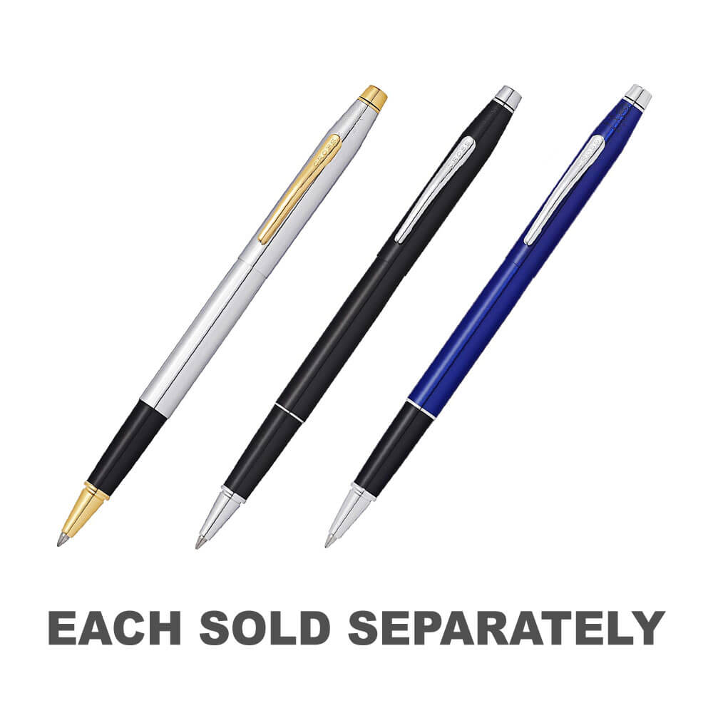 Classic Century New Design Rollerball Pen