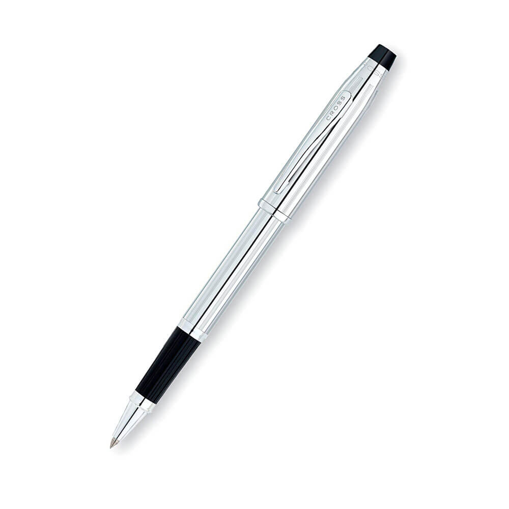 Century II Lustrous Chrome Pen