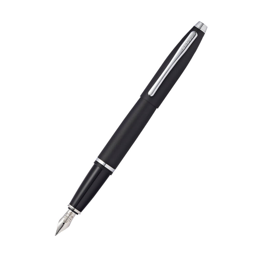 Calais Medium Fountain Pen