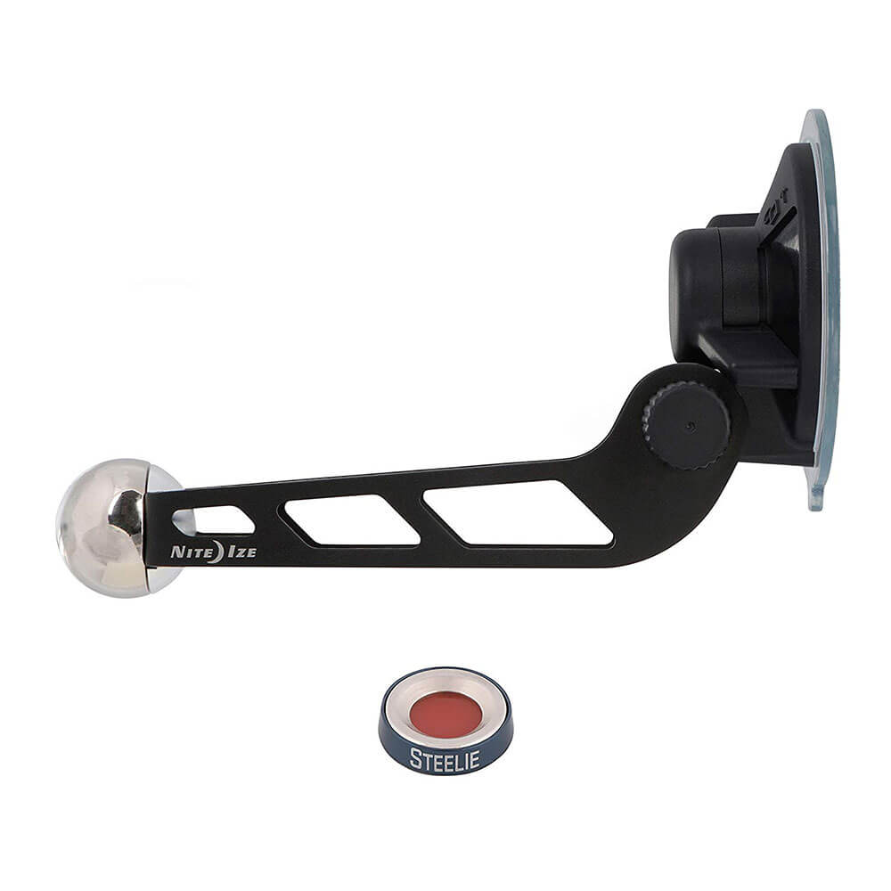 Steelie Car Mount Kit