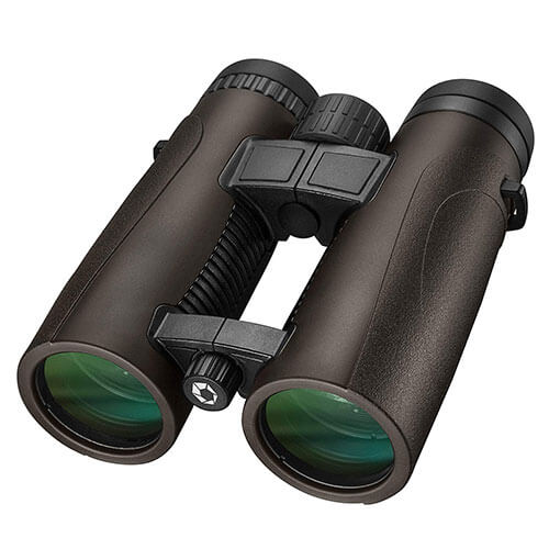 Embark Waterproof Binoculars (Brown)