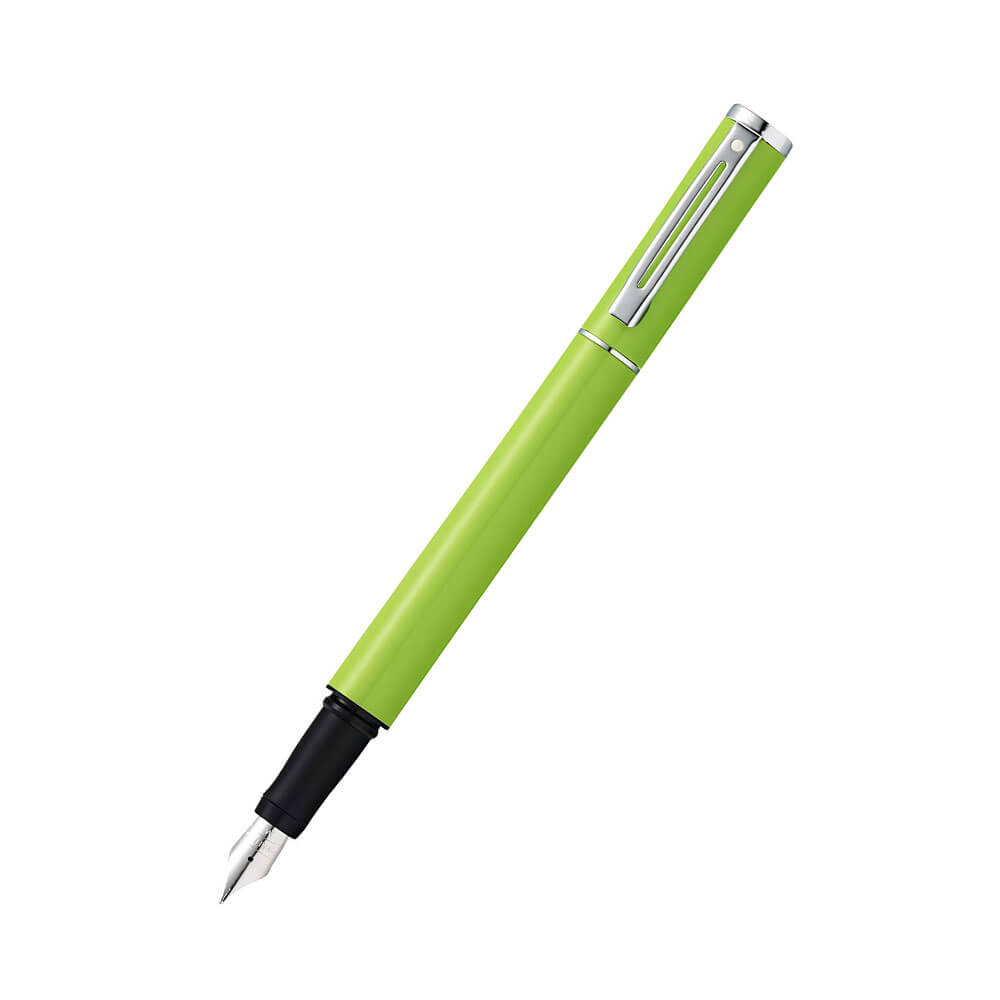 POP Pen Stainless Steel