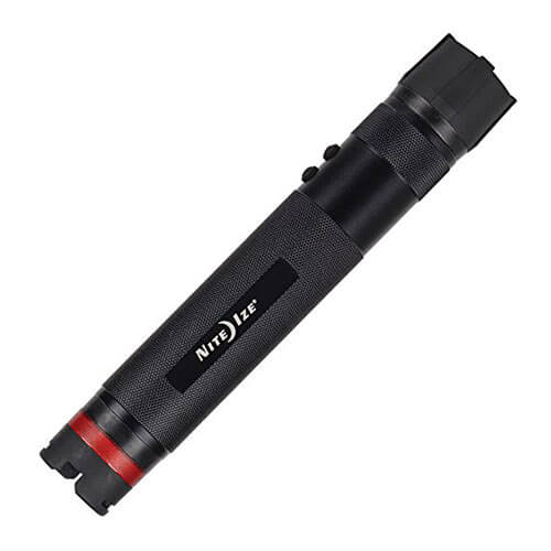 Radiant 3-In-1 LED Flashlight