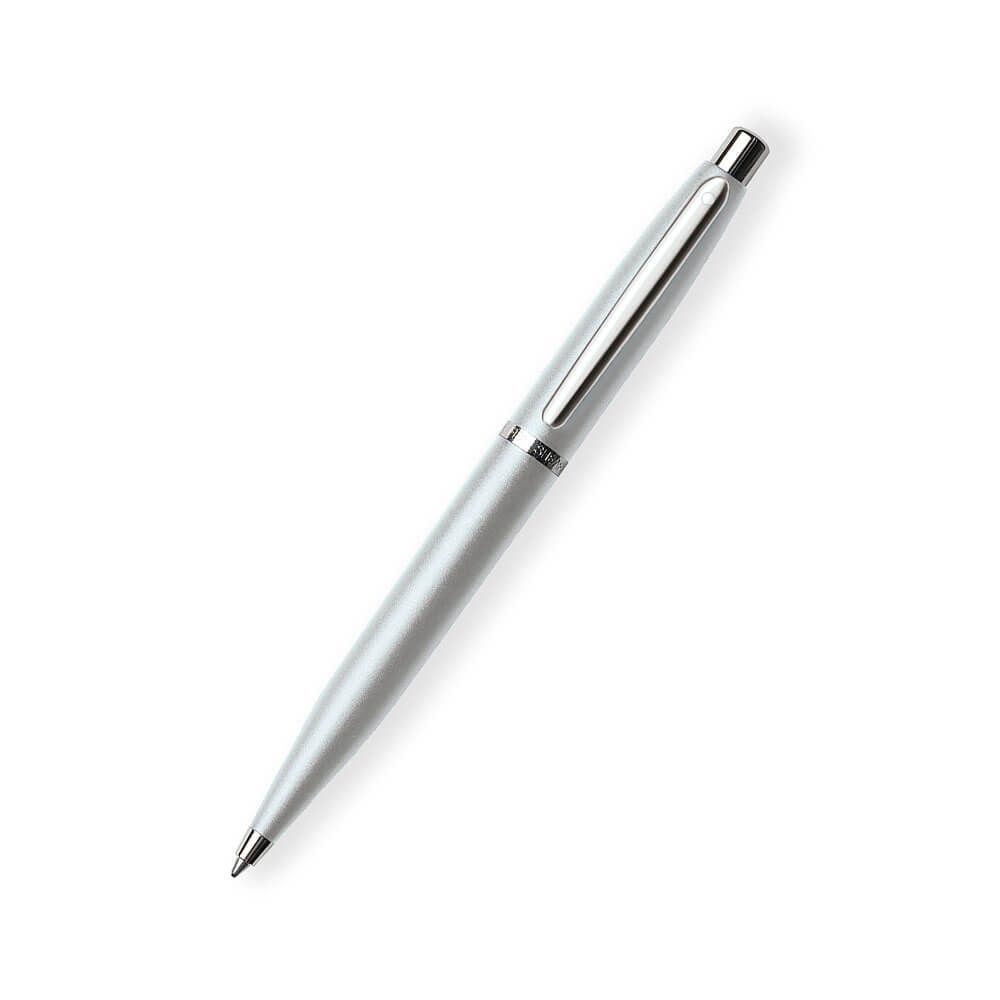 VFM Strobe Silver / Chrome Pen