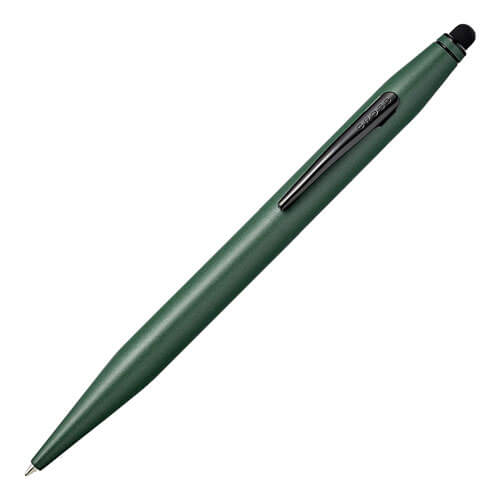 Cross Tech2 Ballpoint Pen with Black PVD